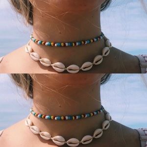Bead choker
